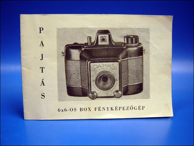 a szomszéd Pajtás gépe a szomszéd Pajtás gépe