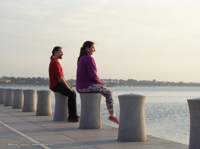 Ugyan mi lehet a túlparton? Ugyan mi lehet a túlparton?