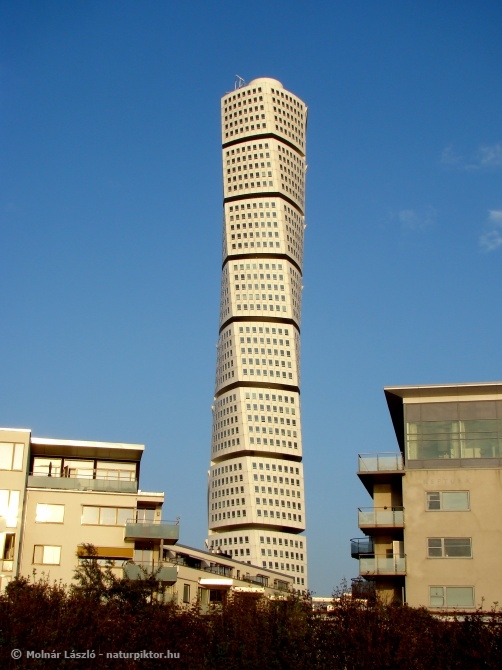 Turning Torso Turning Torso
