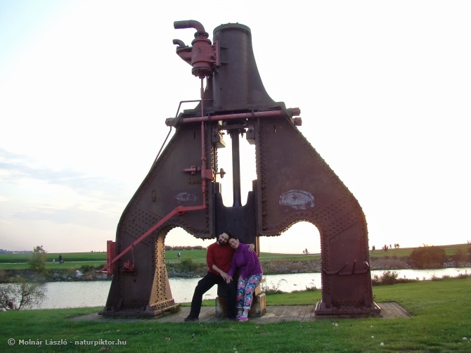 A 'Vas' ismét A 'Vas' ismét